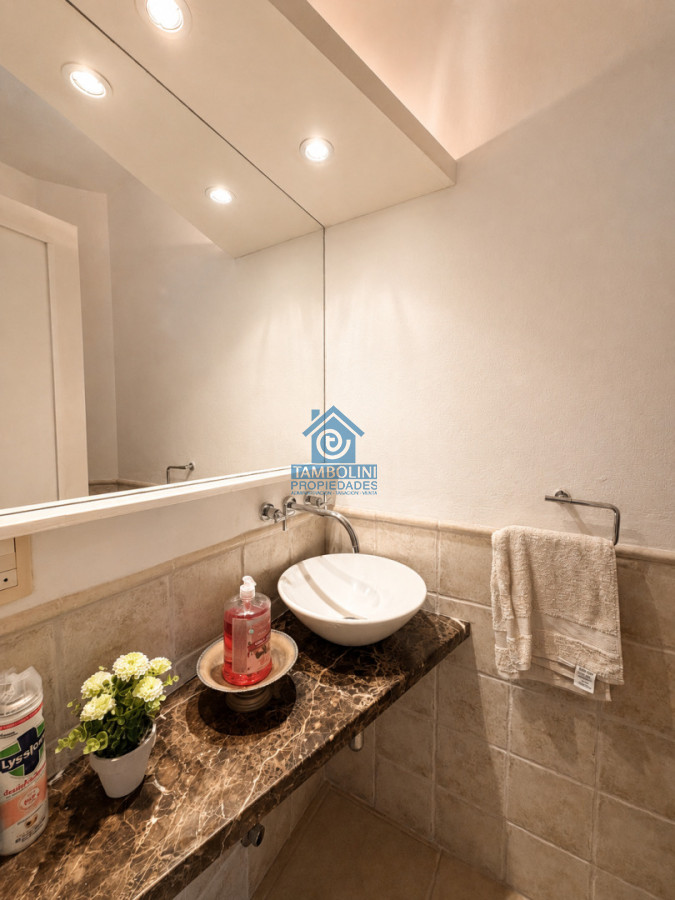 Casa ID.1043 - Vende hermosa casa en san rafael , cerca del mar, Punta del Este
