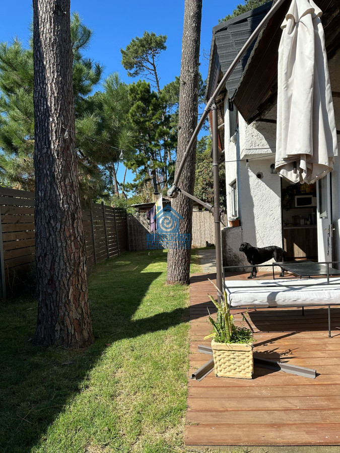 Casa ID.739 - Vende Casa de 4 dormitorios + Plus en Pinares, Punta del Este 
