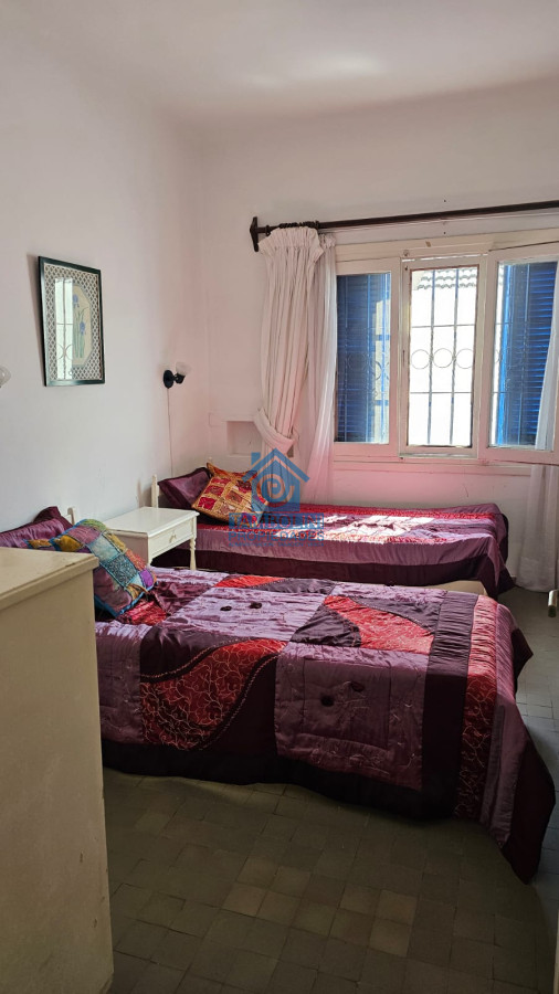 Casa ID.294 - Importante residencia frente al mar en venta.