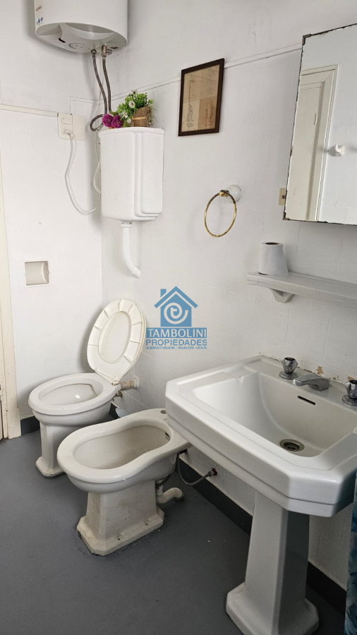 Casa ID.294 - Importante residencia frente al mar en venta.