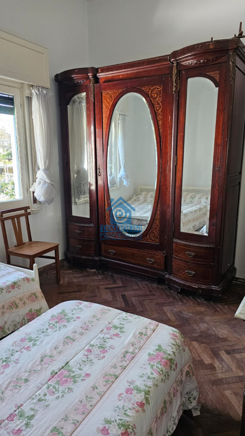 Casa ID.294 - Importante residencia frente al mar en venta.