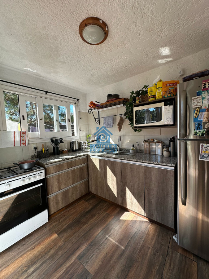 Casa ID.739 - Vende Casa de 4 dormitorios + Plus en Pinares, Punta del Este 