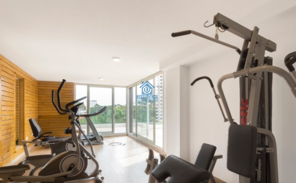 Apartamento ID.740 - Apartamento en venta en Avenue Roosevelt, 2 dormitorios, bajos gastos comunes 