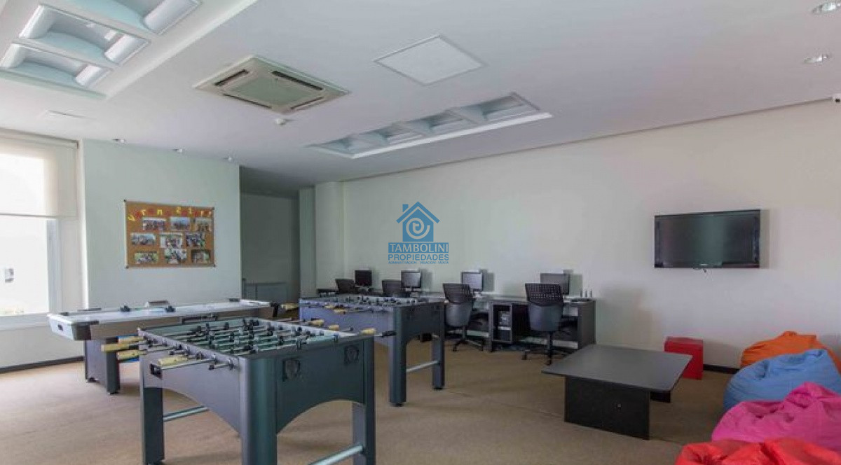 Apartamento ID.823 - PRIMERA LINEA PUNTA DEL ESTE, PLAYA MANSA- TORRE AQUARELLA