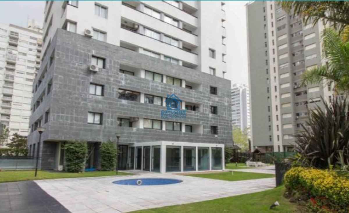 Apartamento ID.1228 - Vende apto de 2 dormitorios con vista al mar en Punta del este