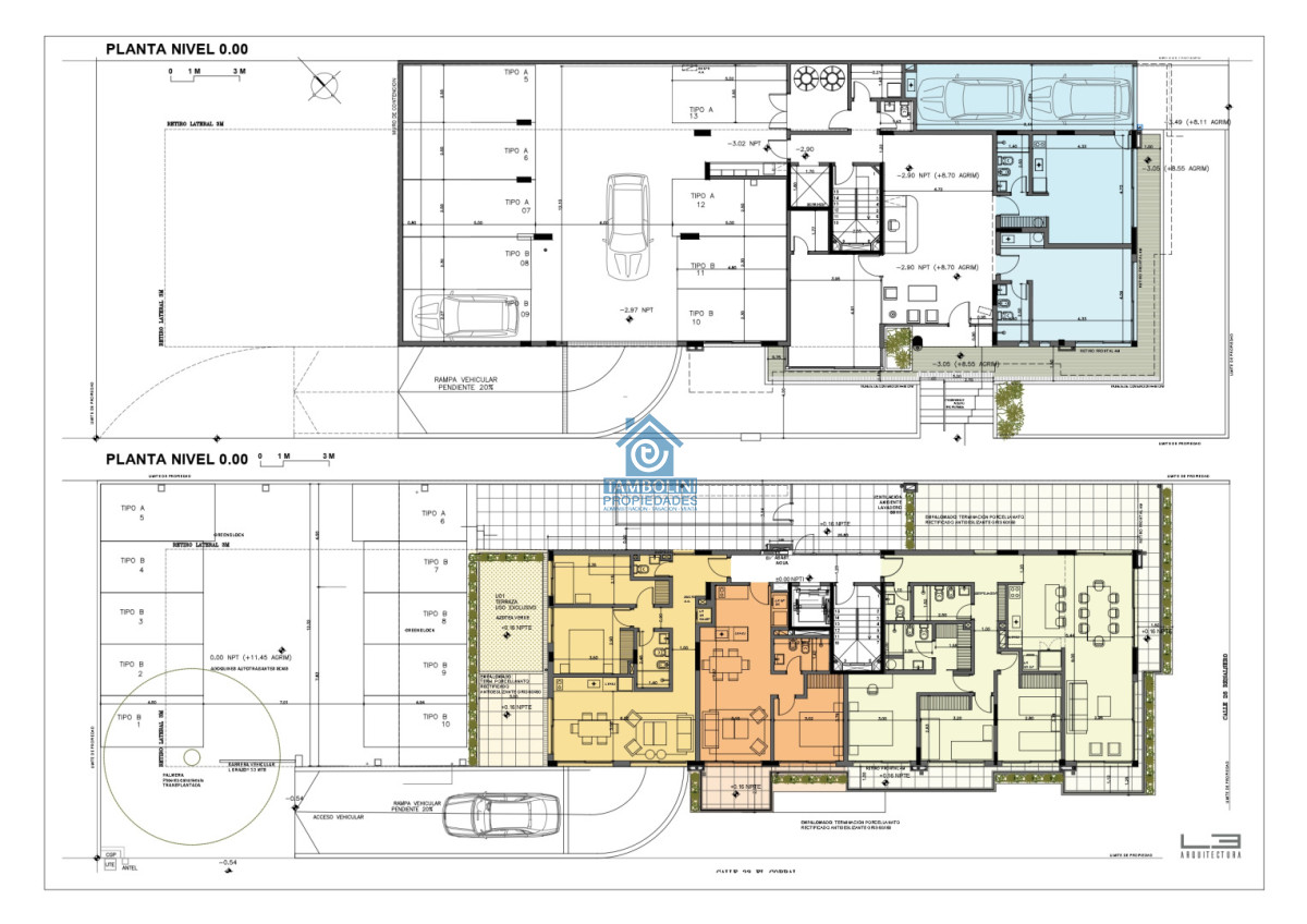 Apartamento ID.1199 - PROYECTO MODELO, nuevo lanzamiento en Punta del Este