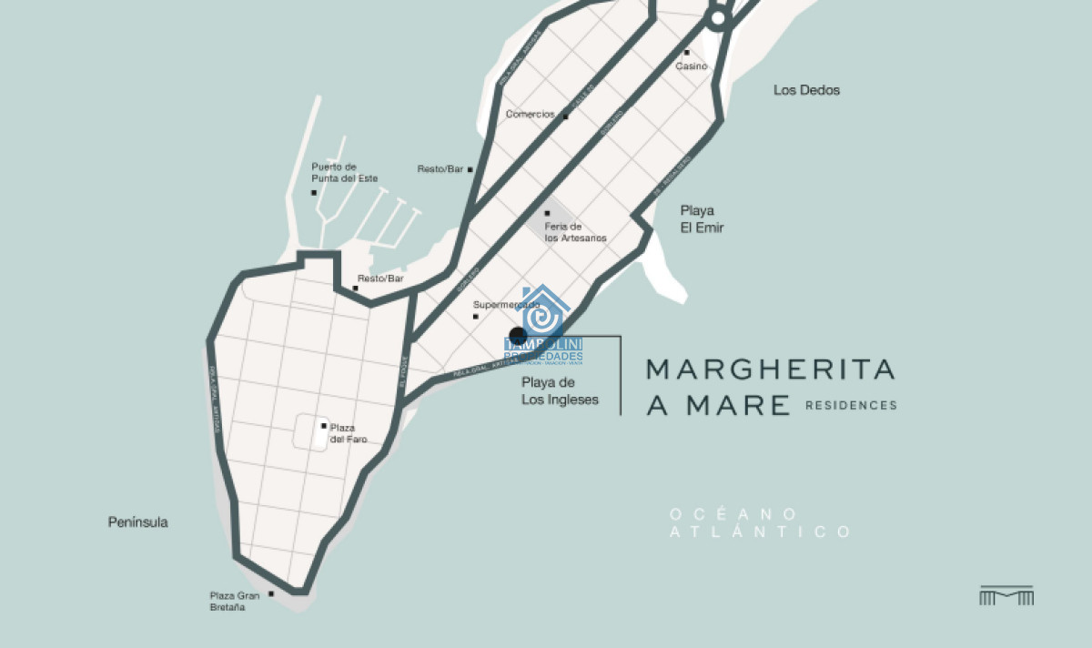 Península - GoPunta - Portal Inmobiliario de Punta del Este - Maldonado