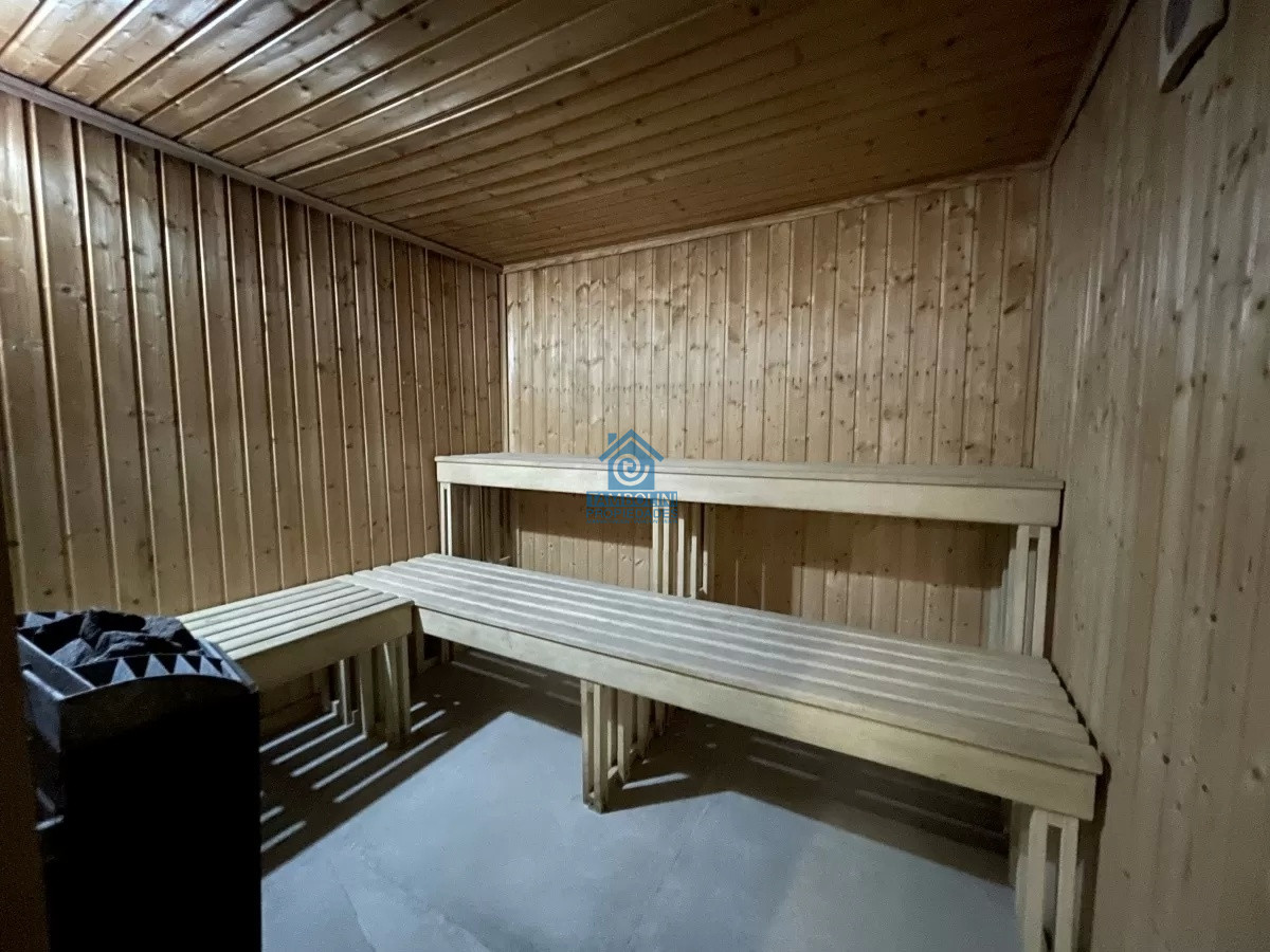 Apartamento ID.611 - Departamento en venta de 3 dormitorios en Roosevelt Center, Punta del este 
