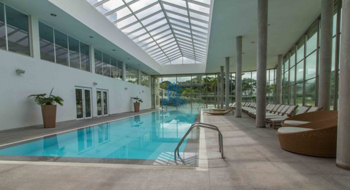 Apartamento ID.823 - PRIMERA LINEA PUNTA DEL ESTE, PLAYA MANSA- TORRE AQUARELLA