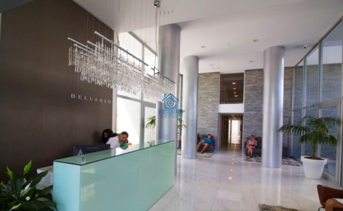 Apartamento ID.1090 - Hermoso Apartamento en Roosevelt - Punta del Este