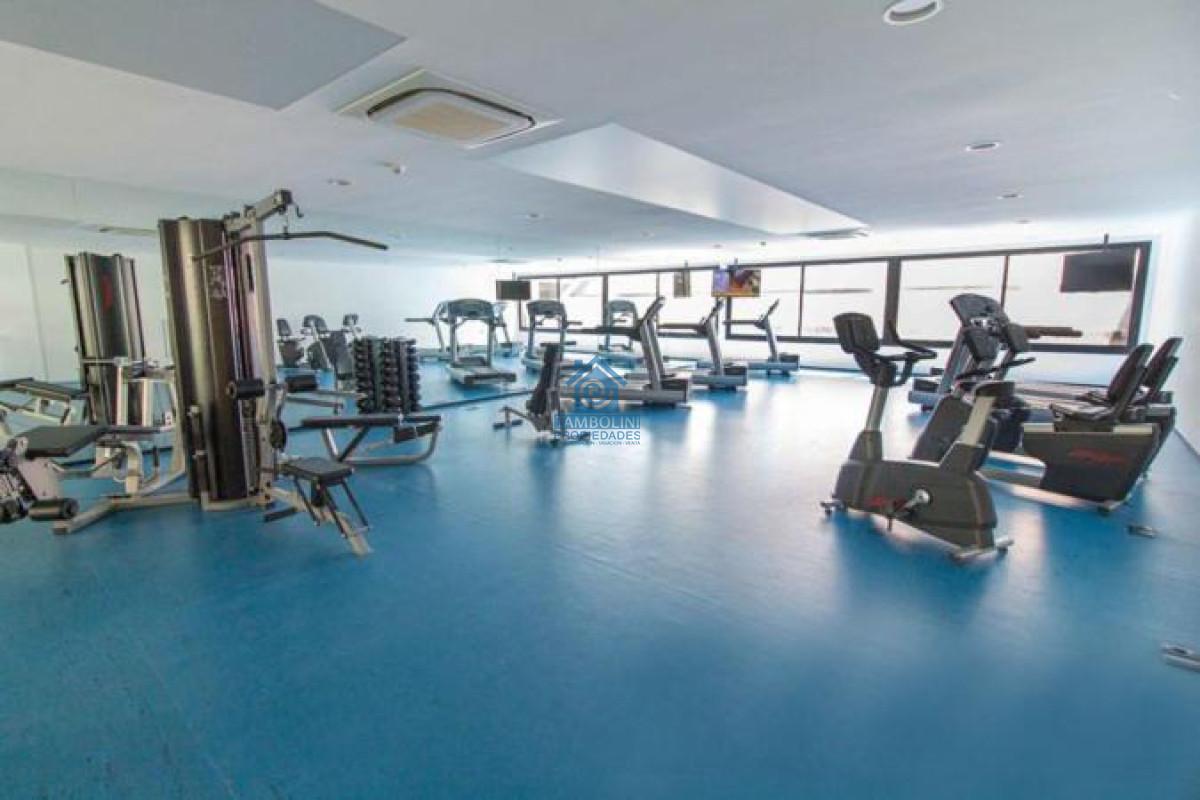 Apartamento ID.611 - Departamento en venta de 3 dormitorios en Roosevelt Center, Punta del este 