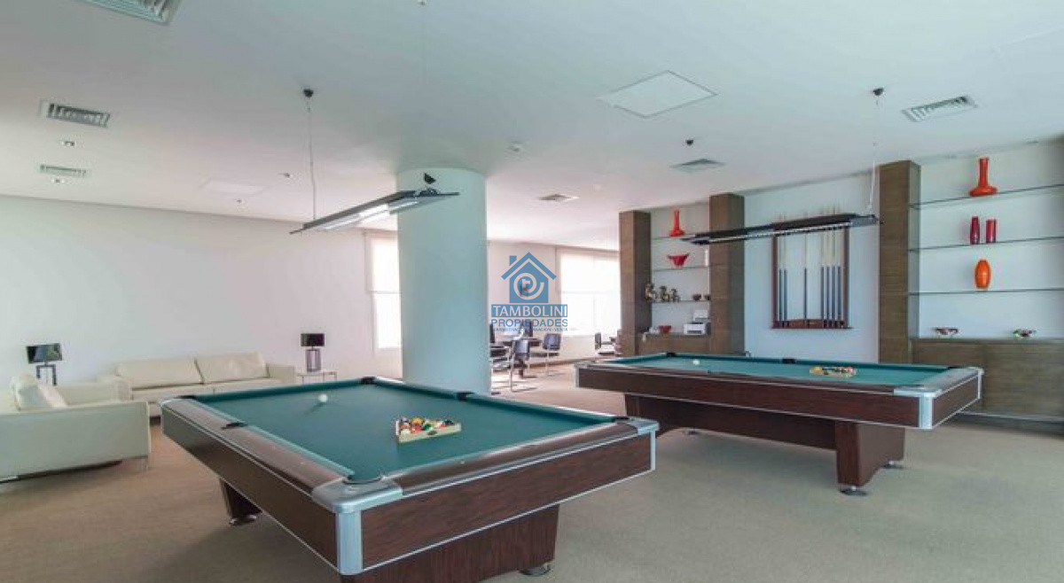 Apartamento ID.823 - PRIMERA LINEA PUNTA DEL ESTE, PLAYA MANSA- TORRE AQUARELLA