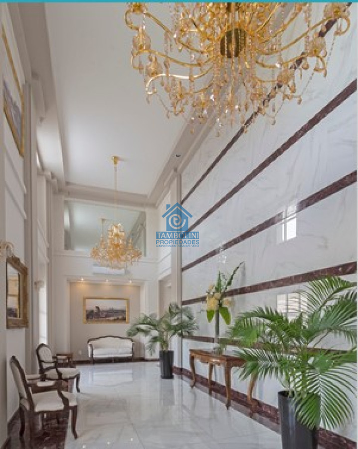 Apartamento ID.1096 - En venta apartamento de 1 dormitorio en Roosevelt,  Punta del Esta