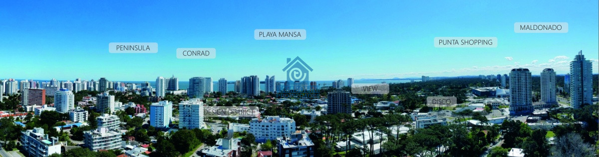 Apartamento ID.1097 - Apartamento de 1 dormitorio en venta, con vista a agradable entorno