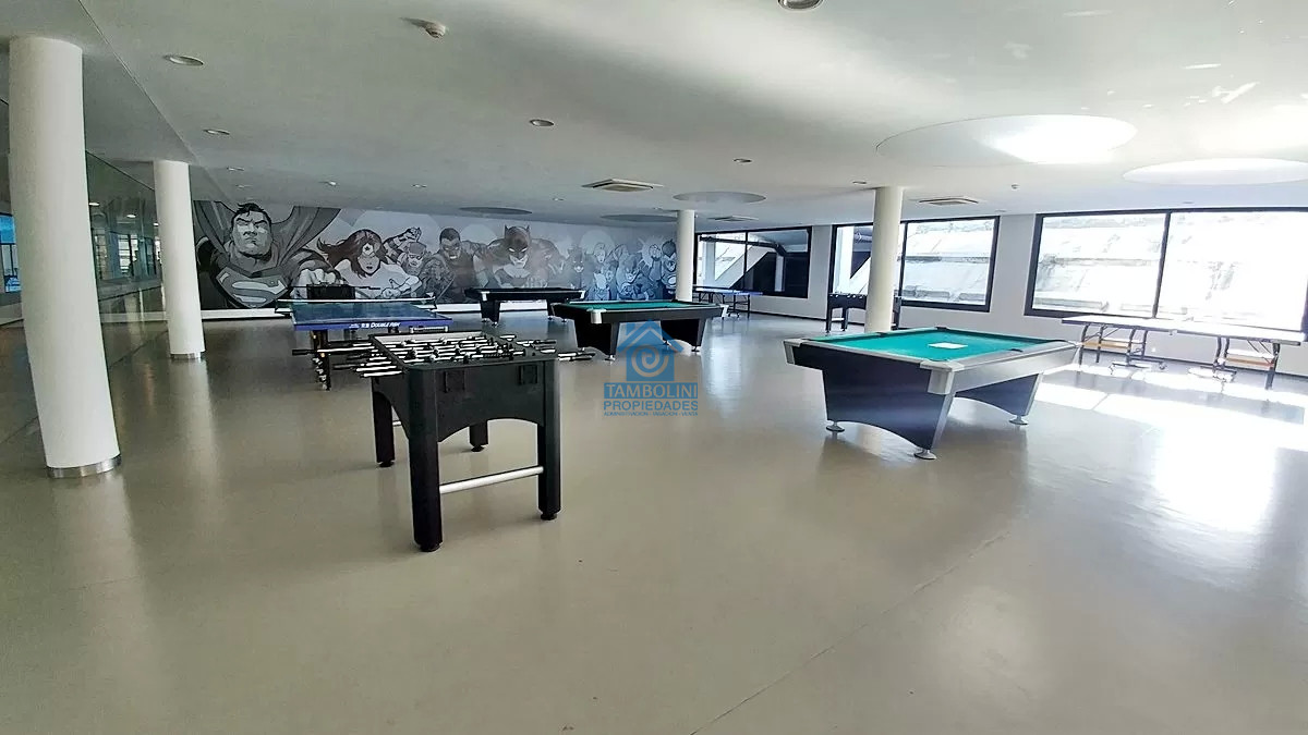 Apartamento ID.611 - Departamento en venta de 3 dormitorios en Roosevelt Center, Punta del este 