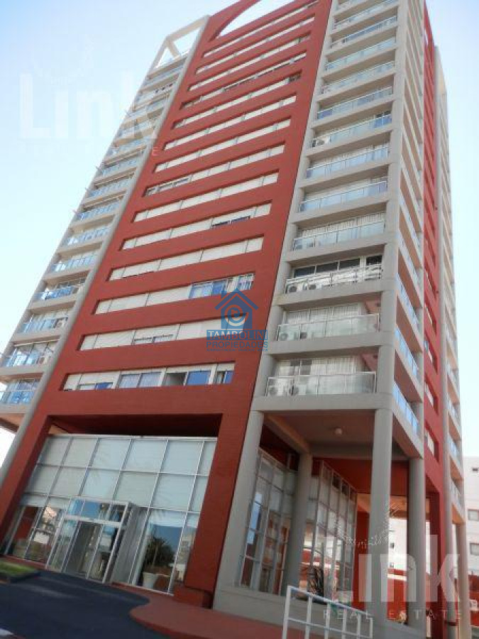 Apartamento ID.1125 - Apartamento en Venta de 3 dormitorios en Península , Punta del este 