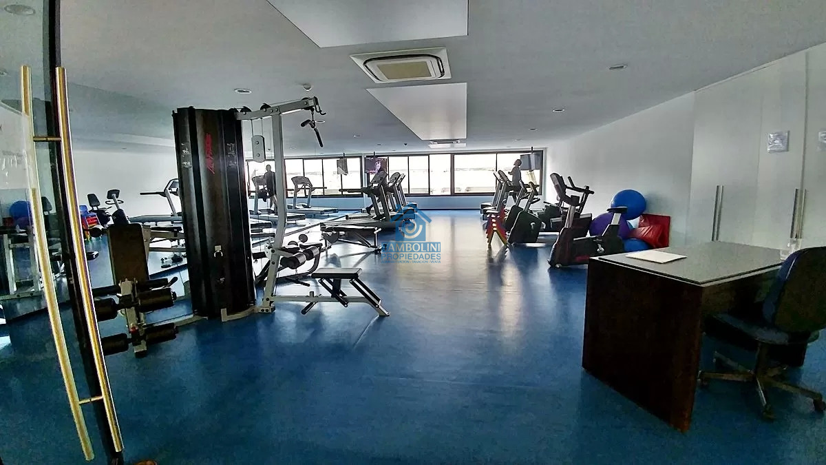 Apartamento ID.611 - Departamento en venta de 3 dormitorios en Roosevelt Center, Punta del este 