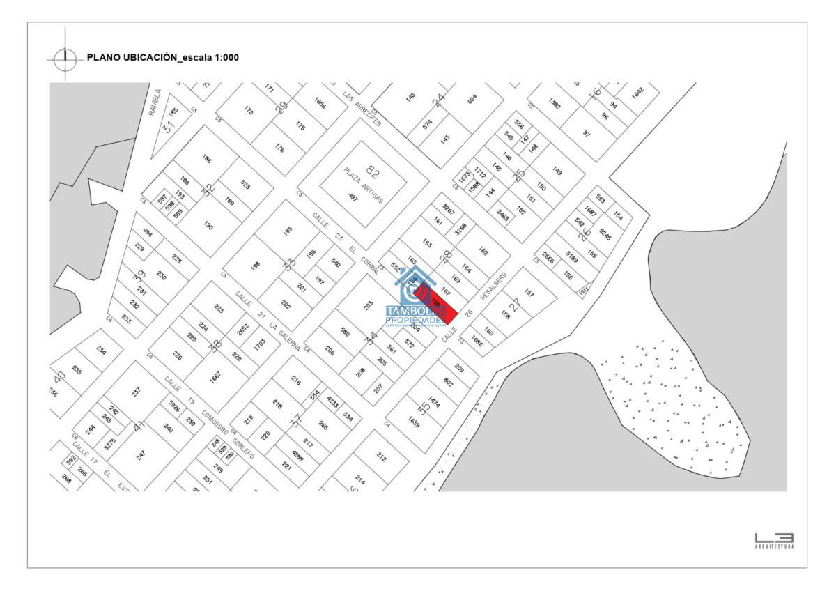 Apartamento ID.1199 - PROYECTO MODELO, nuevo lanzamiento en Punta del Este
