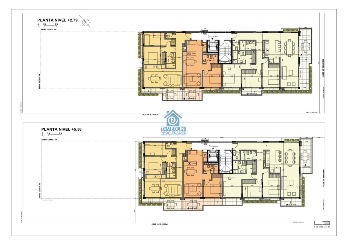 Apartamento ID.1199 - PROYECTO MODELO, nuevo lanzamiento en Punta del Este