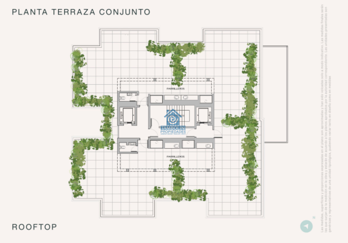 Apartamento ID.858 - Departamento de 1 dormitorio en venta - Lanzamiento Margherita A Mare Residences