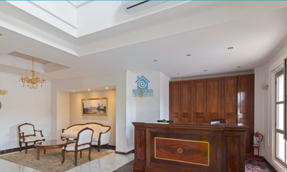 Apartamento ID.1096 - En venta apartamento de 1 dormitorio en Roosevelt,  Punta del Esta