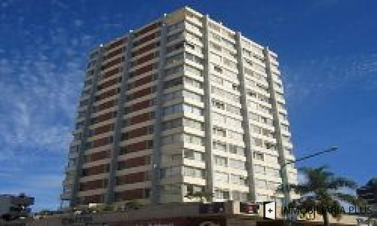 Apartamento ID.1103 - Venta de Apartamento con 1 Dormitorio y Medio en Punta del Este