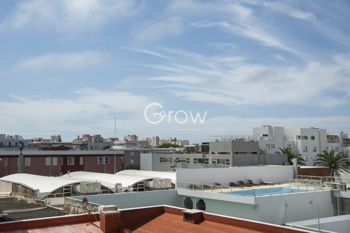 Apartamento ID.1934 - Apartamento en Venta de 2 dormitorios en Peninsula , Punta del este 