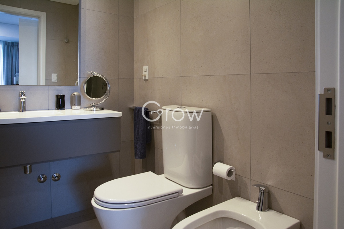 Apartamento ID.3304 - Espectacular planta en LE PARC III, Esquinero en venta