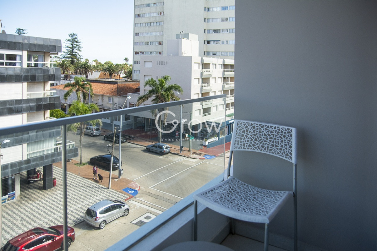Apartamento ID.2546 - Gran departamento de 1 dormitorio en venta