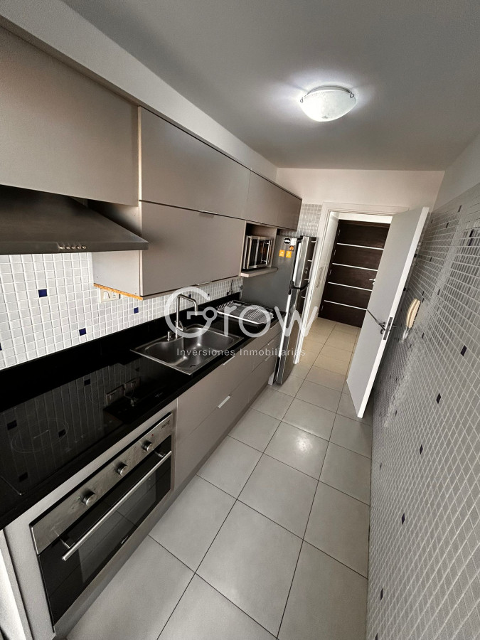 Apartamento ID.3394 - Apartamento en alquiler por temporada 
