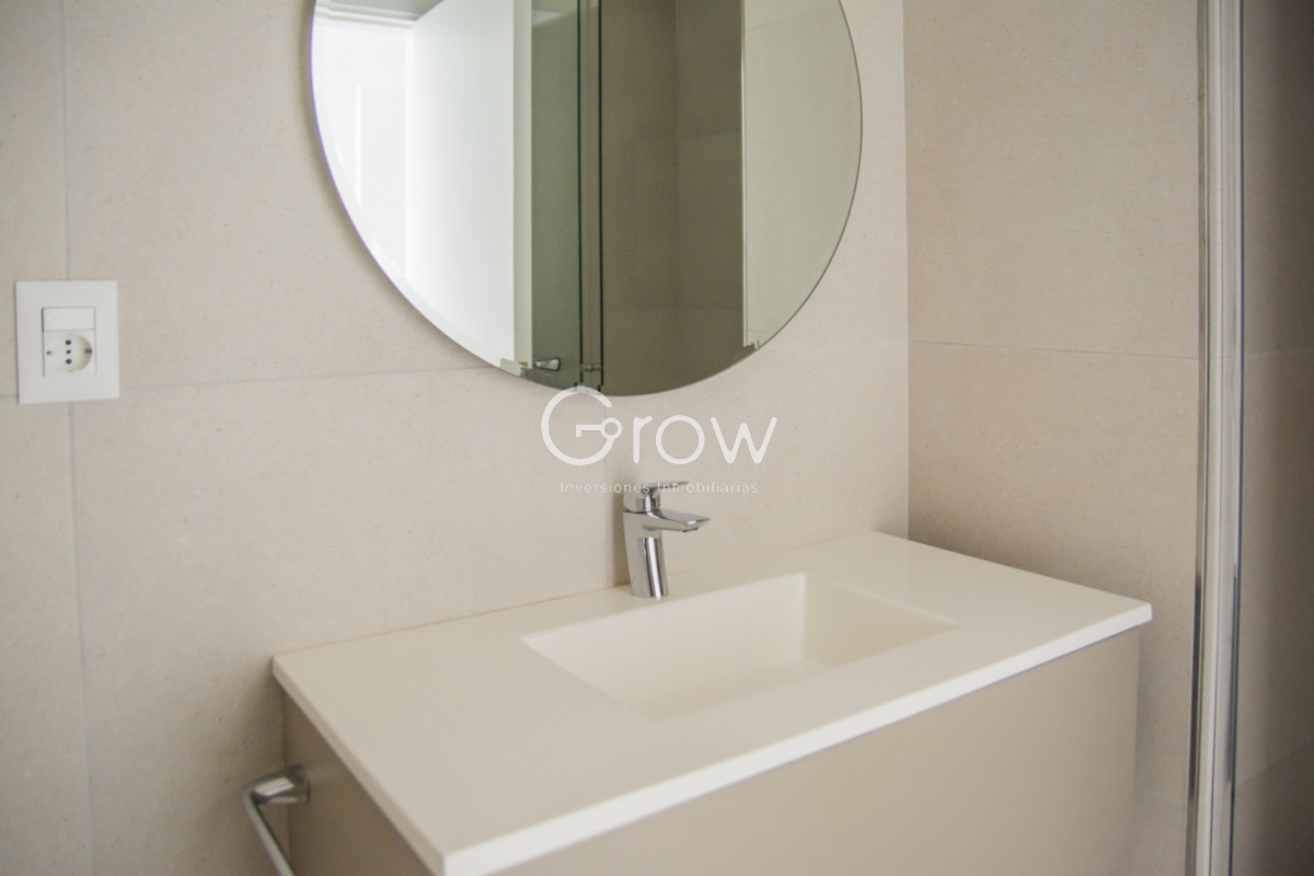 Apartamento ID.3476 - LE PARC IV - Unidad central en oportunidad 