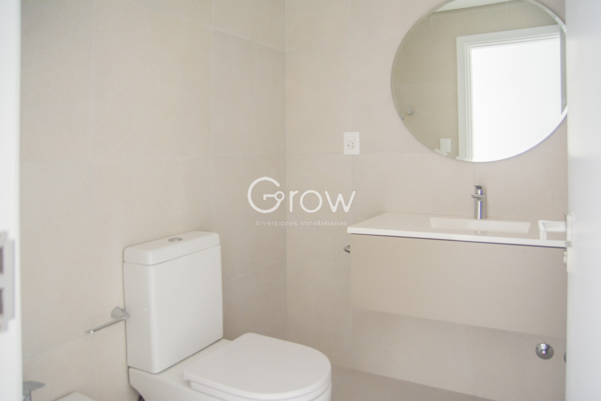 Apartamento ID.3476 - LE PARC IV - Unidad central en oportunidad 