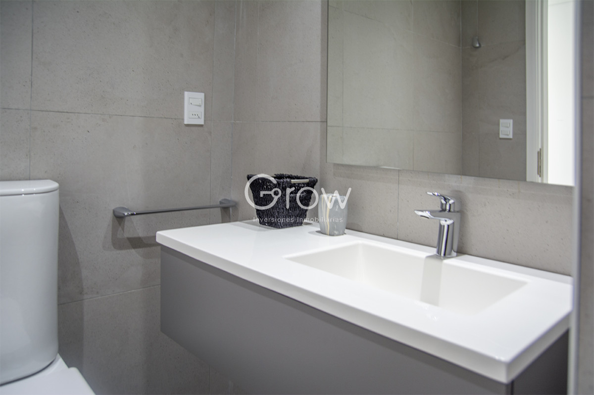 Apartamento ID.3309 - Le Parc III, departamento de 3 dormitorios en venta, Punta del Este