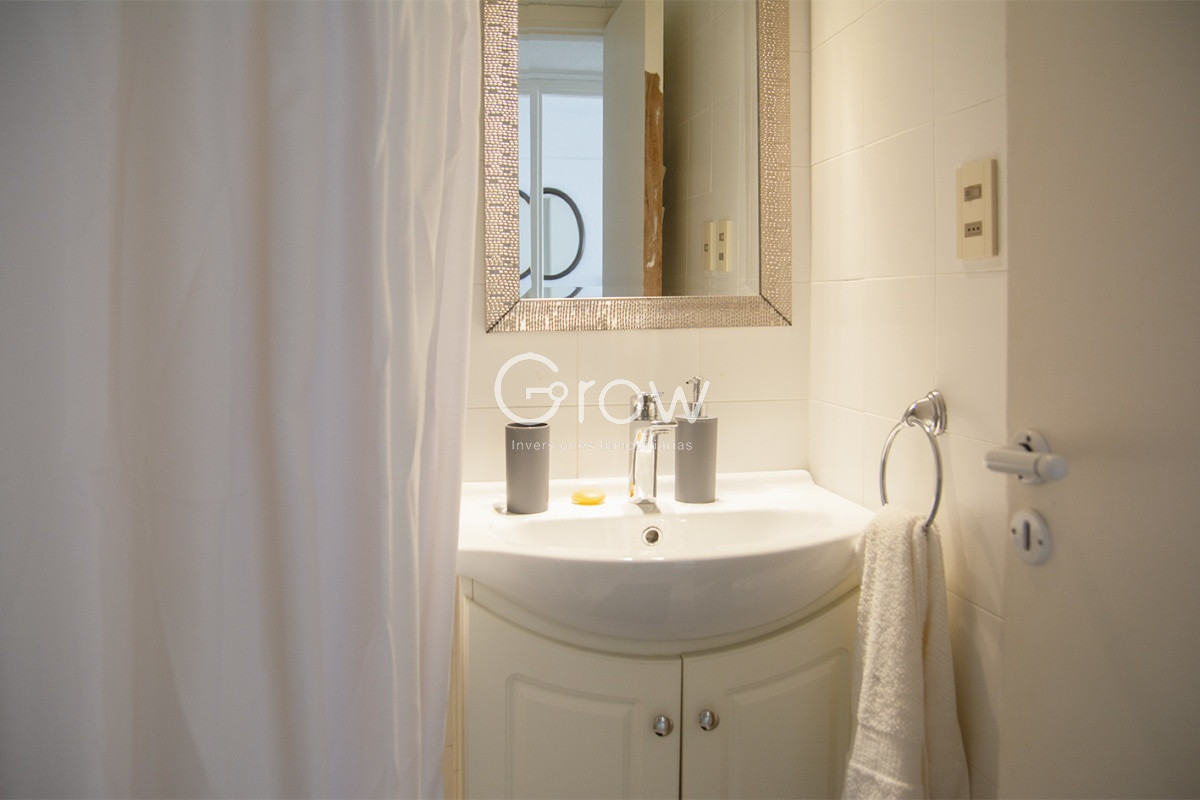 Apartamento ID.1934 - Apartamento en Venta de 2 dormitorios en Peninsula , Punta del este 