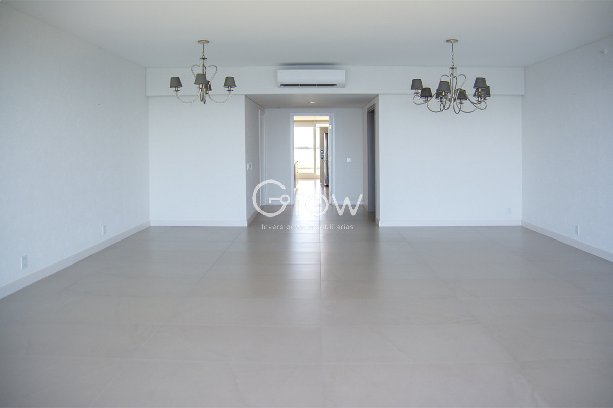 Apartamento ID.3304 - Espectacular planta en LE PARC III, Esquinero en venta