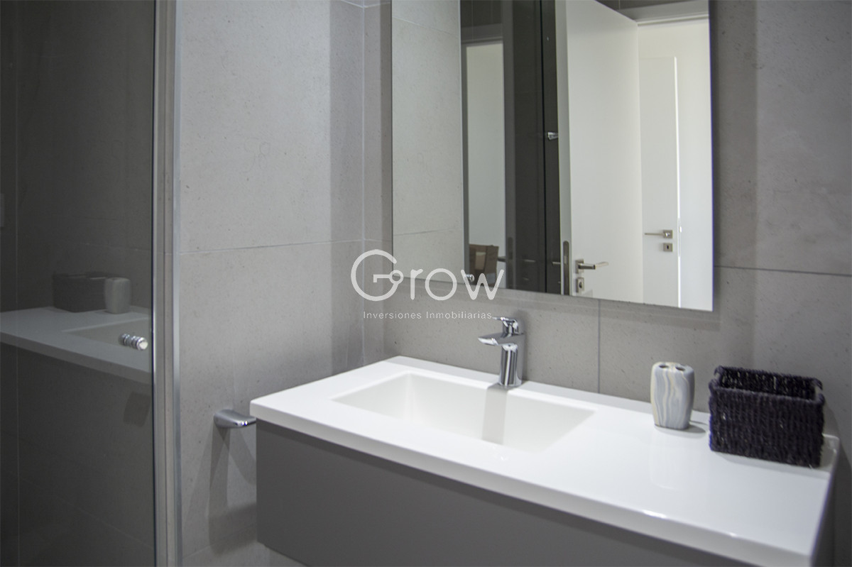 Apartamento ID.3309 - Le Parc III, departamento de 3 dormitorios en venta, Punta del Este