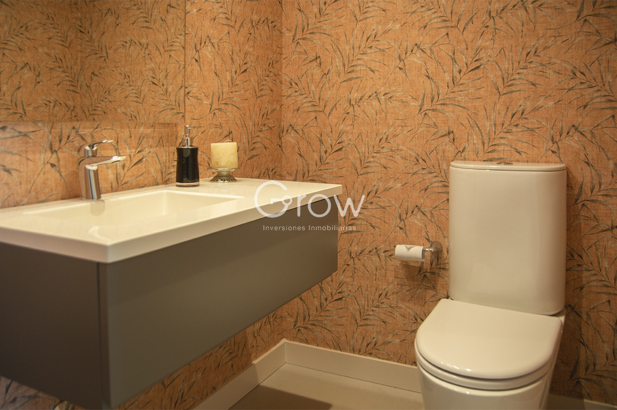 Apartamento ID.3304 - Espectacular planta en LE PARC III, Esquinero en venta