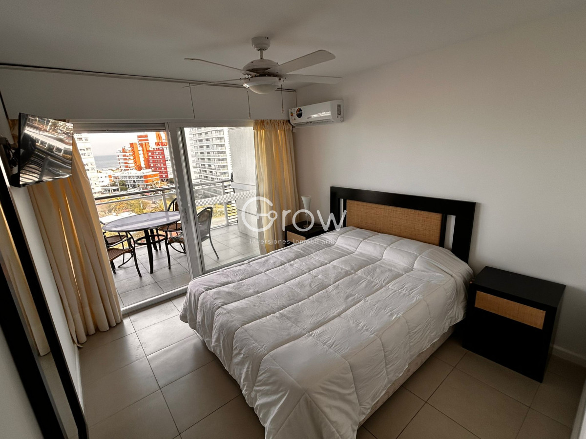 Apartamento ID.3394 - Apartamento en alquiler por temporada 