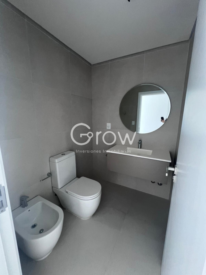 Apartamento ID.3476 - LE PARC IV - Unidad central en oportunidad 