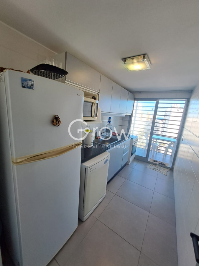 Apartamento ID.2489 - Venta de apartamento 2 dormitorios en Punta del Este