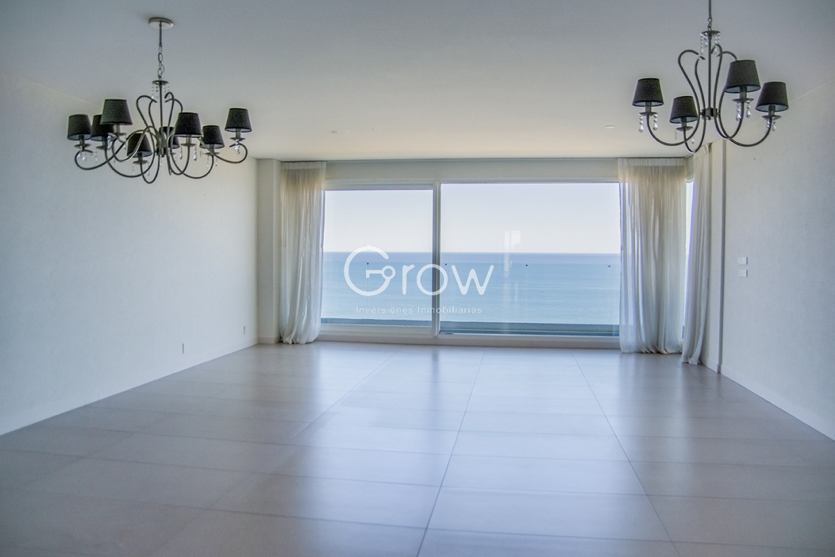 Apartamento ID.3304 - Espectacular planta en LE PARC III, Esquinero en venta