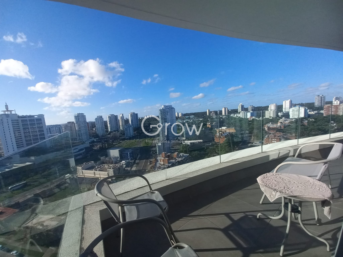 Apartamento ID.2970 - Departamento en venta en en Artower, 2 dormitorios. 