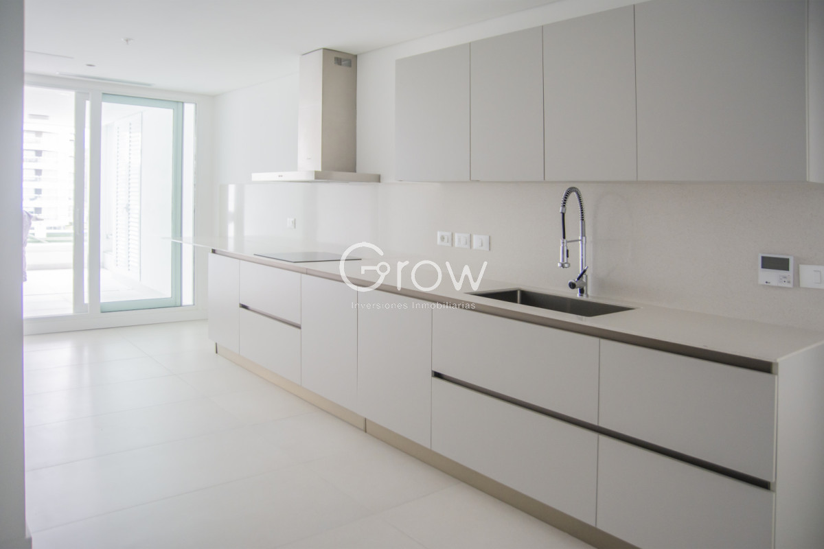 Apartamento ID.3476 - LE PARC IV - Unidad central en oportunidad 