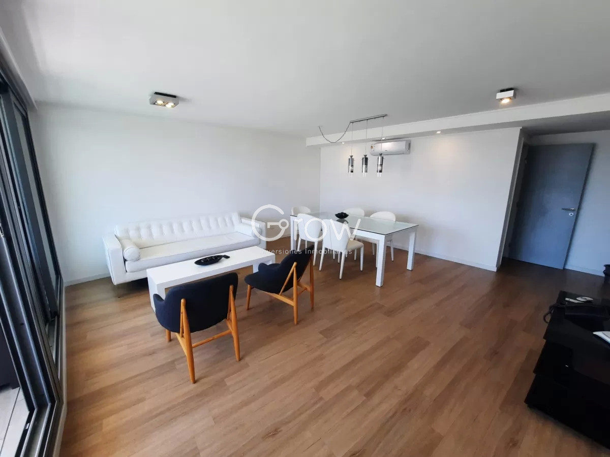 Apartamento ID.740 - Hermoso Departamento de 2 dormitorios en venta en edificio Alexander Boulevard