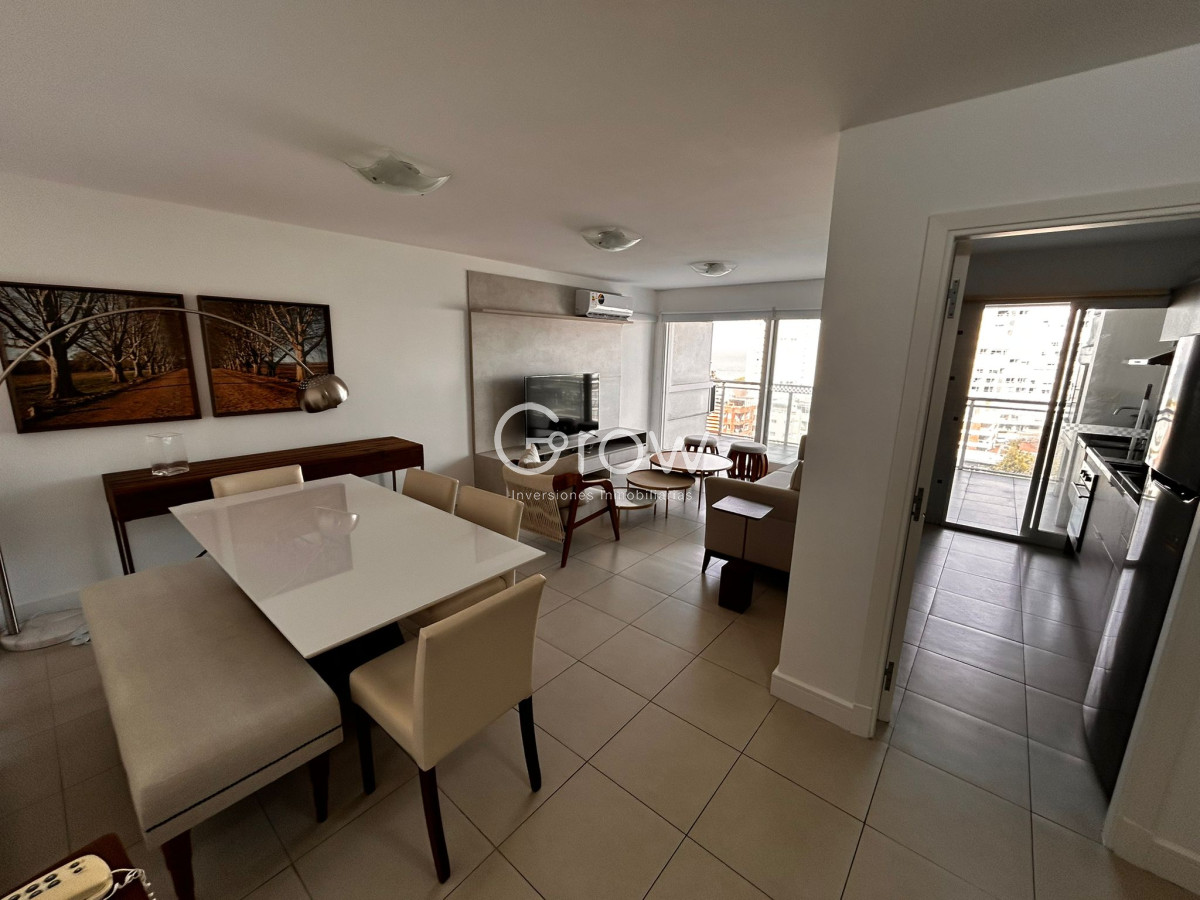 Apartamento ID.3394 - Apartamento en alquiler por temporada 