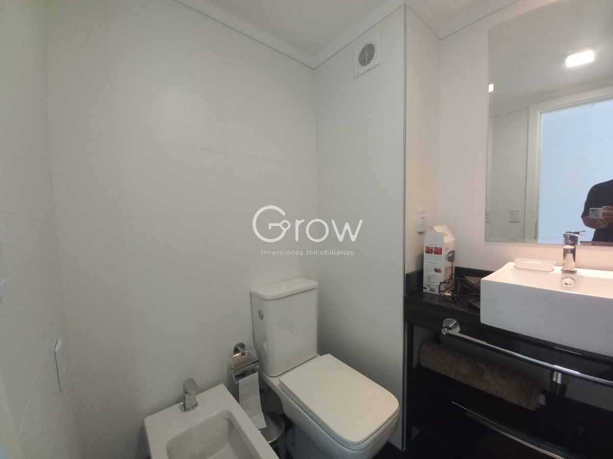 Apartamento ID.2970 - Departamento en venta en en Artower, 2 dormitorios. 