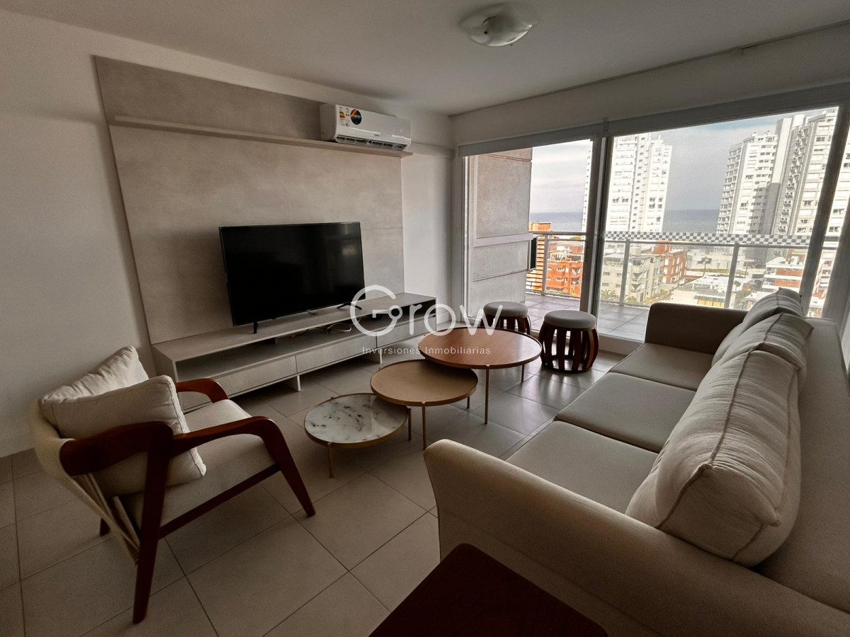 Apartamento ID.3394 - Apartamento en alquiler por temporada 