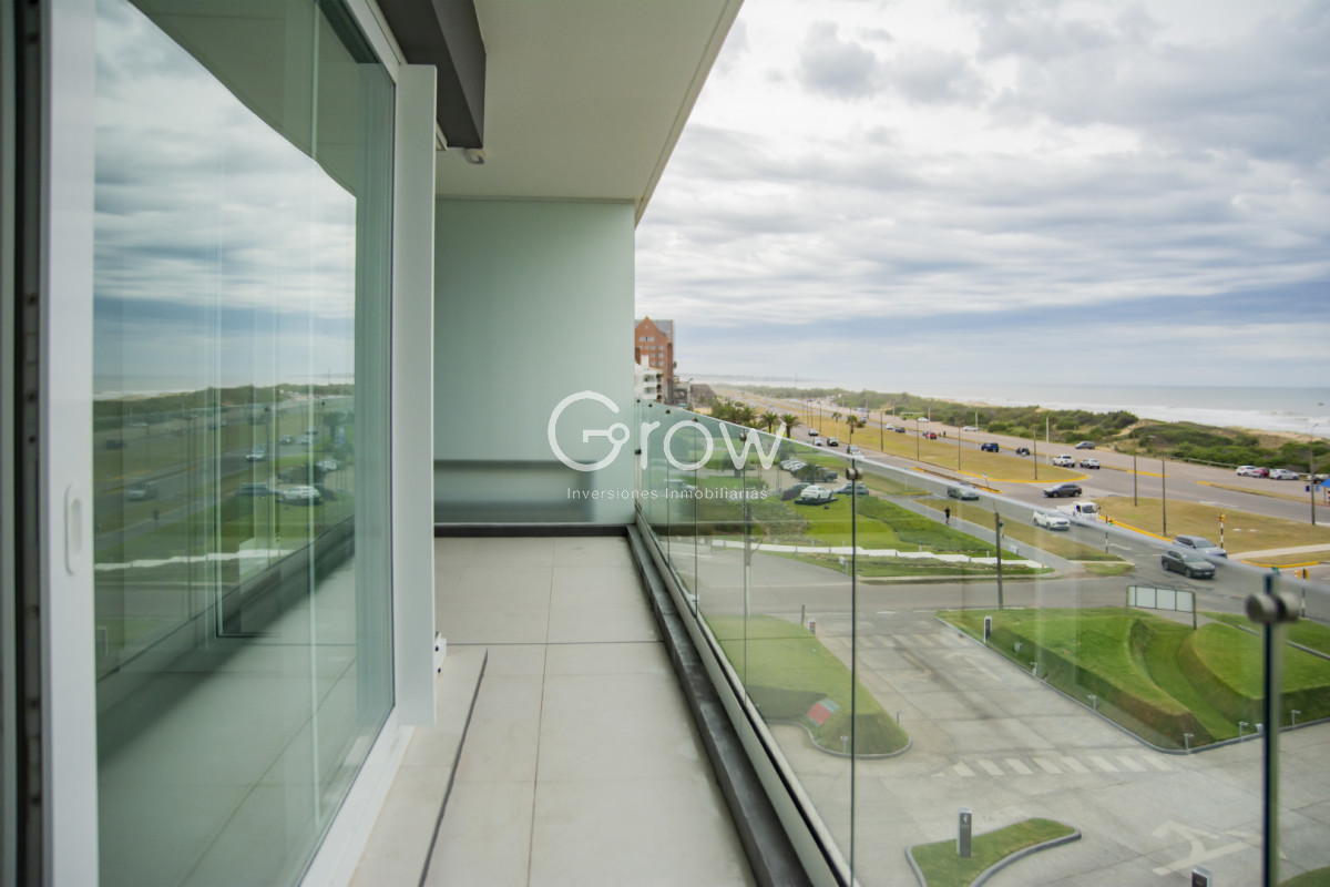 Apartamento ID.3476 - LE PARC IV - Unidad central en oportunidad 