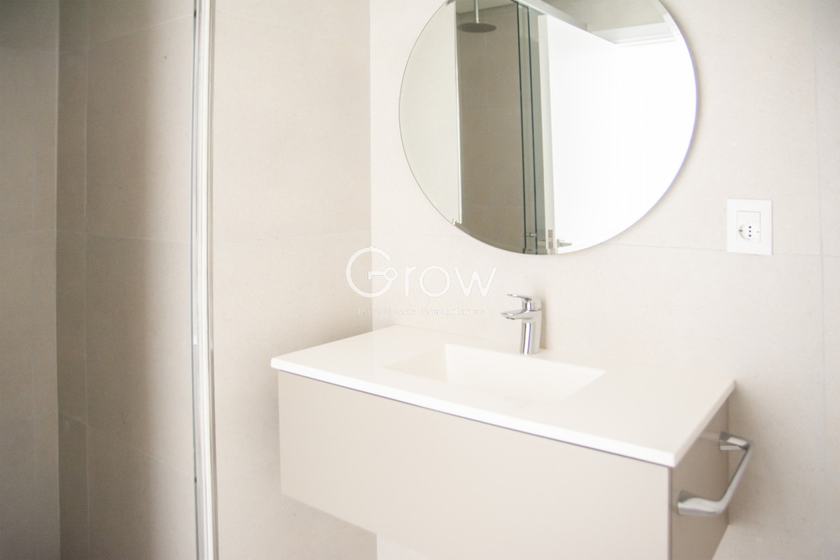 Apartamento ID.3476 - LE PARC IV - Unidad central en oportunidad 