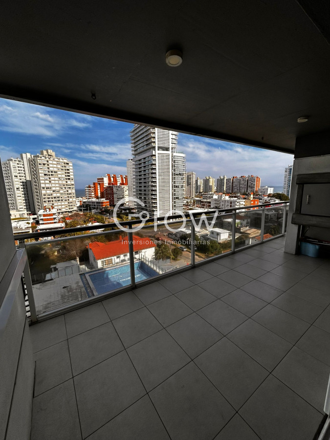 Apartamento ID.3394 - Apartamento en alquiler por temporada 